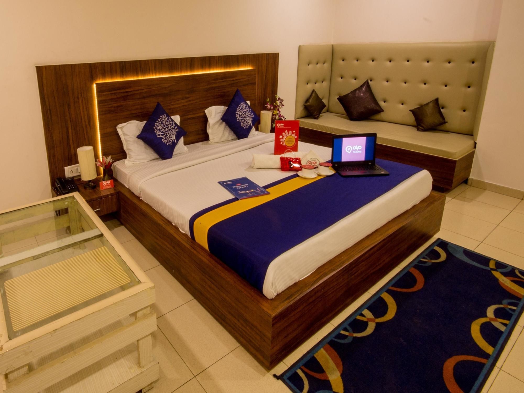 Oyo Rooms 80 Feet Road Kanpur Exterior photo